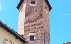 Tour Médiévale Unesco